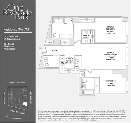 Rented by New York Residence | media 56