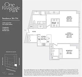 Rented by New York Residence