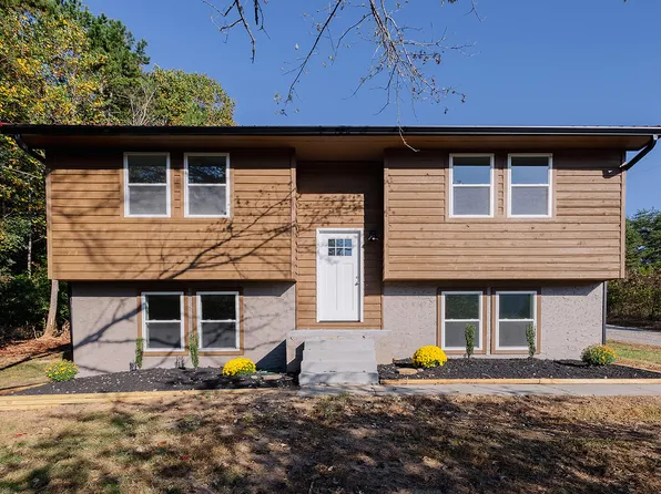 890 E Wolf Valley Rd, Heiskell, TN 37754
