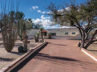 2364 Camino Esplendido, Tubac, AZ 85646
