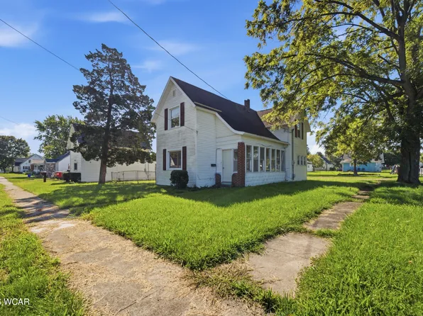 738 Forest Ave, Van Wert, OH 45891