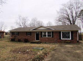 338 Copeland Rd, Dyersburg, TN 38024