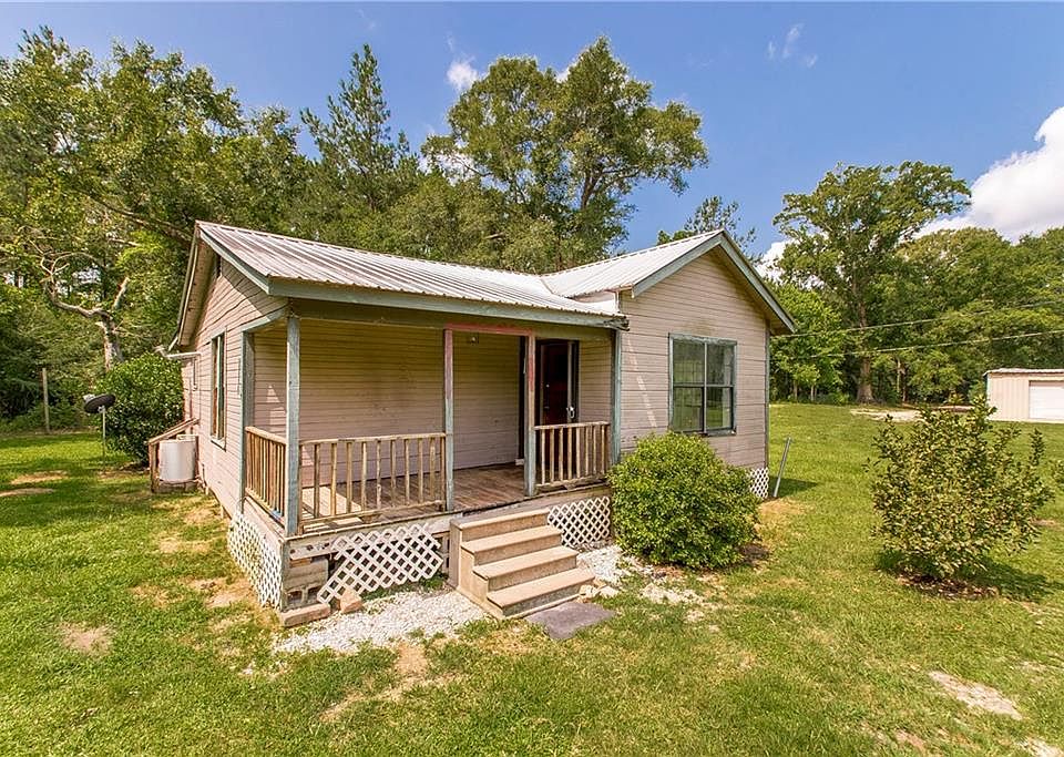 21358 436th Hwy, Bogalusa, LA 70427 Zillow