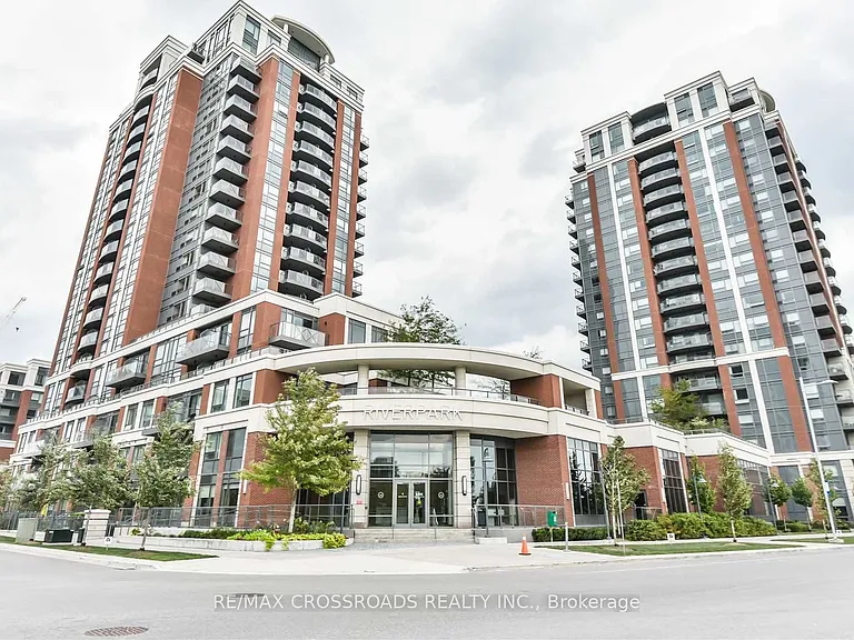 8200 Birchmount Rd #212 — Photo 1