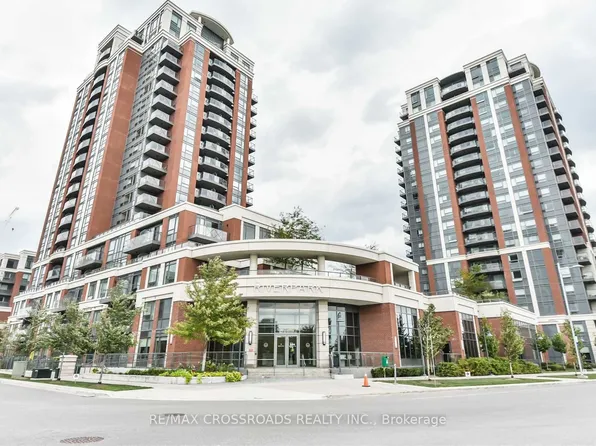 8200 Birchmount Rd, Markham, ON
