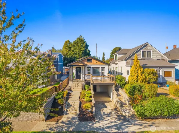 3815 N 34th Street, Tacoma, WA 98407