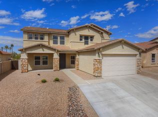 5498 W Red Racer Dr, Tucson, AZ 85742