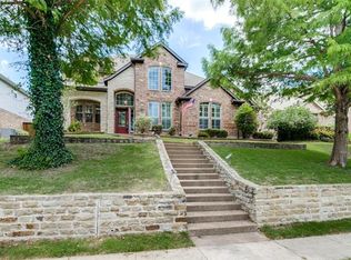 1421 Coastal Dr, Rockwall, TX 75087
