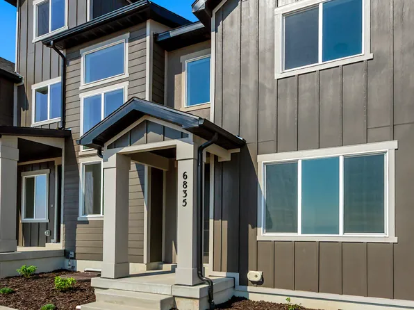 6835 S Mount Berry Rd, West Jordan, UT 84081