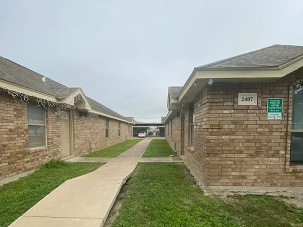2407 Moonlight Ln, Edinburg, TX