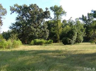 11414 Keener Rd, Faison, NC 28341