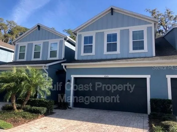 4545 Chinkapin Dr, Sarasota, FL 34232