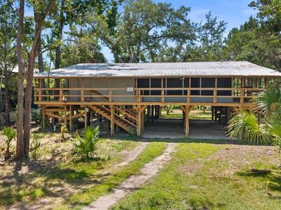 1315 NE Palm St, Steinhatchee, FL, 32359