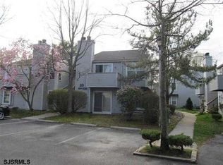 204 Meadow Ridge Rd #205, Galloway, NJ 08205