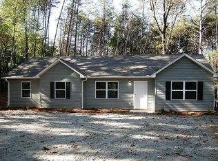291 Loblolly Ln, Dahlonega, GA 30533