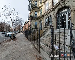 Rented by Urban Pads