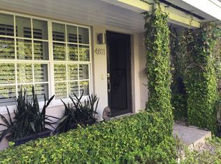 4811 Red Rd, Coral Gables, FL 33146