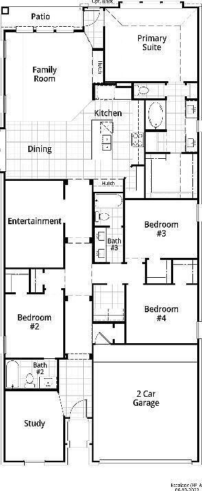 1st image of 4736 Pin Oak Ct