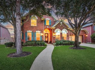 5218 Arcadia Glen Ln, Katy, TX 77494