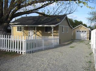 3425 Court St, Redding, CA 96001