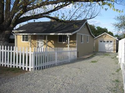 3425 Court St, Redding, CA, 96001