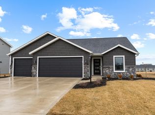 13441 Silk Tree Trl, Fort Wayne, IN 46814