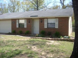 200 Autumnbrook Cir, Sherwood, AR 72120
