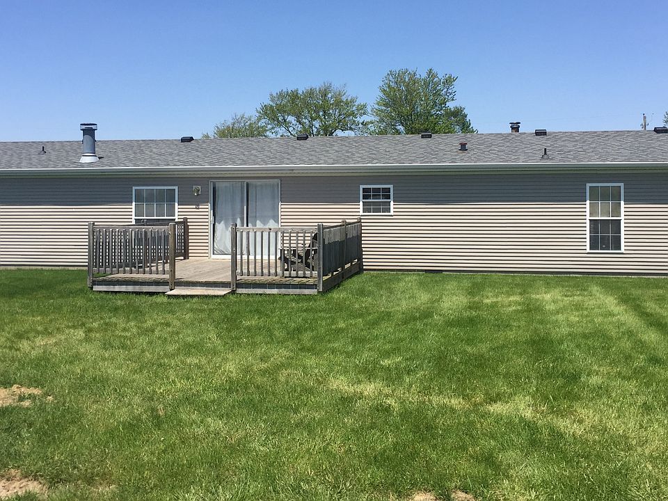 2nd image of 9097 E County Road 600 S