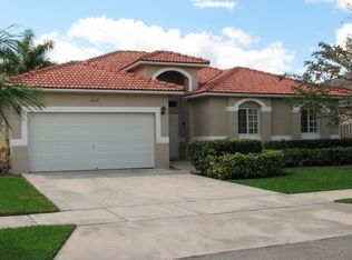 16112 SW 144th Ter, Miami, FL 33196