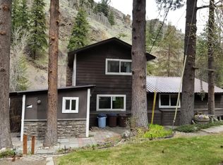 401 Sentinel Creek Ln, Naches, WA 98937