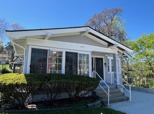 235 Ridgeway Ave, Southgate, KY 41071