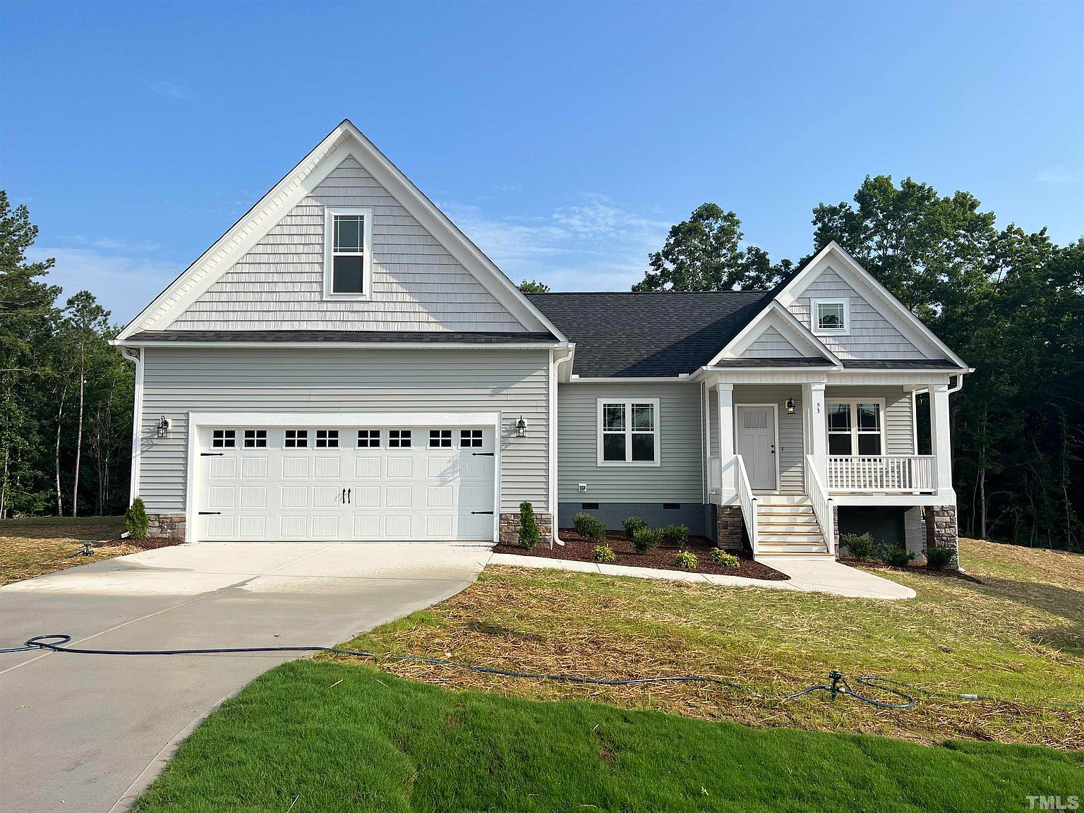 53 Orange Sunset Ln, Zebulon, NC 27597 | Zillow