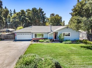 136 Mark West Station Road, Windsor, CA 95492