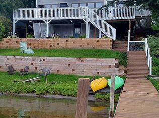 51 Nh Route 4a, Enfield, NH 03748