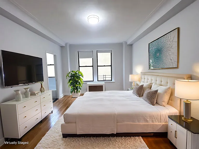 365 W End Ave #4D — Photo 10