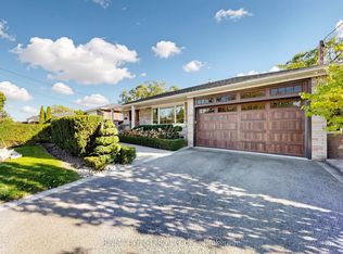151 Palm Dr, Toronto, ON M3H 2C6