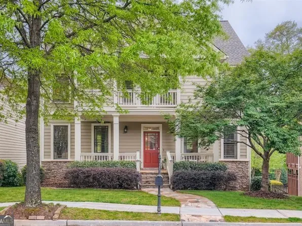 1624 Duncan Dr NW, Atlanta, GA 30318