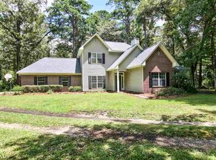 520 Carr Ln, Tallahassee, FL 32312