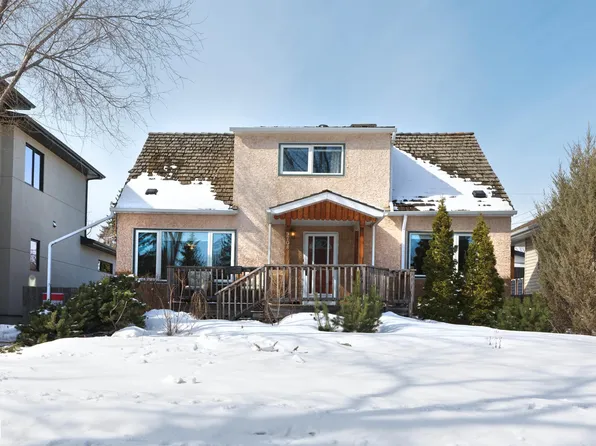 9708 146th St NW, Edmonton, AB T5N 2Z4