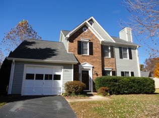 1051 Stamford Club Dr, Rural Hall, NC 27045