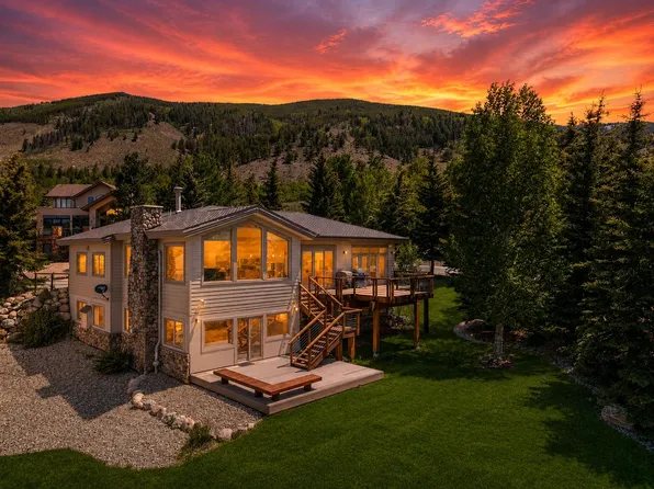 453 Ensign Drive, Dillon, CO 80435