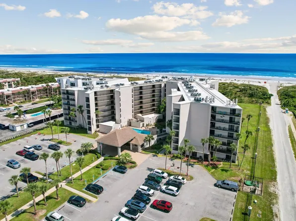 2 Dondanville Rd Unit 606, Saint Augustine, FL 32080
