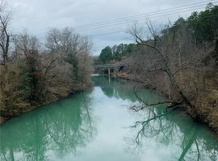 380 Eagle Fork Rd LOT 22 & 23, Smithville, OK 74957