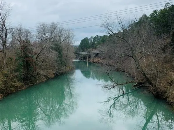 380 Eagle Fork Rd Lot 22 & 23, Smithville, OK 74957