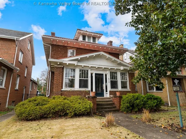 514 9th Ave, Huntington, WV 25701