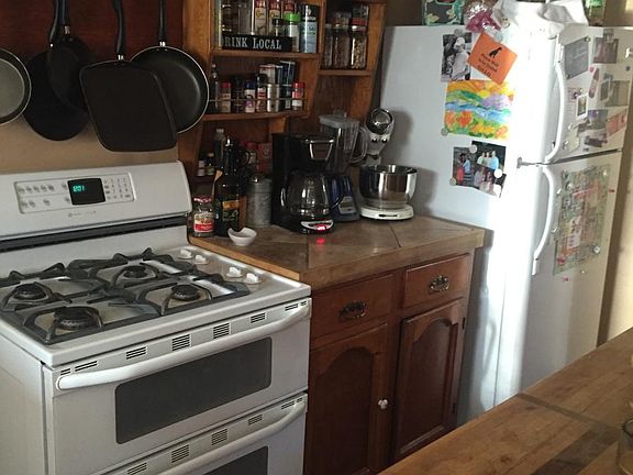 Stove