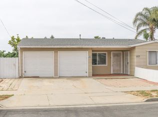 1509 San Mateo St, Oceanside, CA 92058
