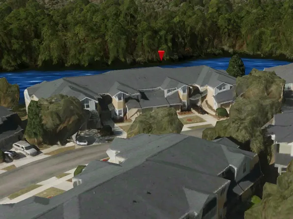 3750 SILVER BLUFF Boulevard #902, Orange Park, FL 32065