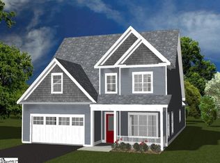 200 Herty Dr, Travelers Rest, SC 29690