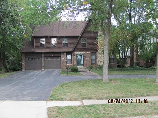 1st image of 5 S Buckingham Dr